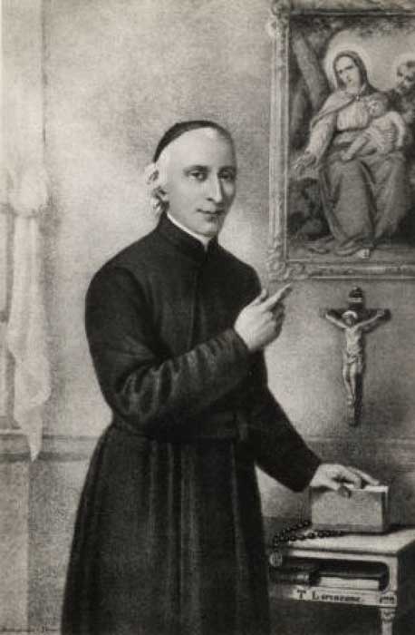 Venerabile Pio Brunone Lanteri