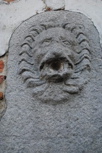 Reperto da Industria