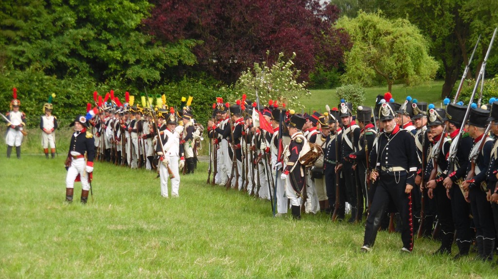 59° Demi Brigade de ligne