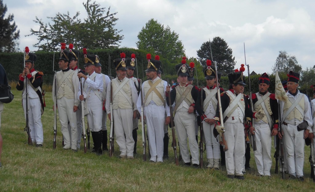 59° Demi Brigade de ligne