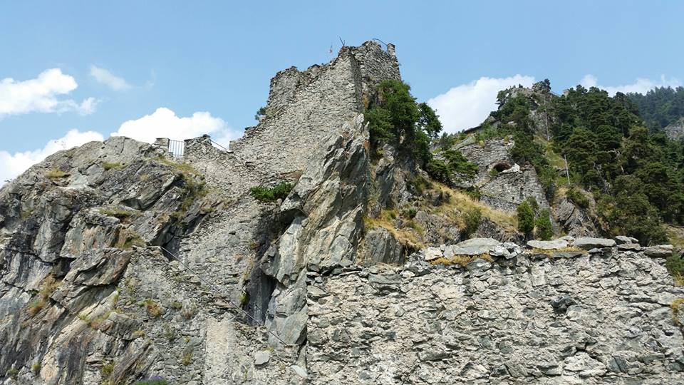 Garitta del Diavolo