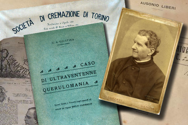 Ausonio Liberi, il suo curioso e contraddittorio rapporto con don Giovanni Bosco - III parte