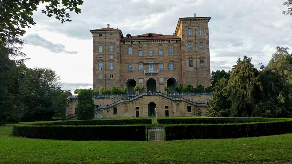 Castello di Agliè