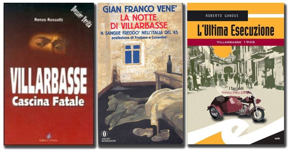 20 novembre 1945: la “Strage di Villarbasse” nella cascina Simonetto
