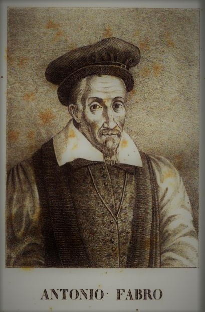 Antonio Fabro, chi era costui?
