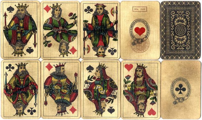 Storie popolari del Settecento torinese: giochi proibiti - ultima parte: i due calzolai arrestati, il Lansquinett e il gioco delle tre carte