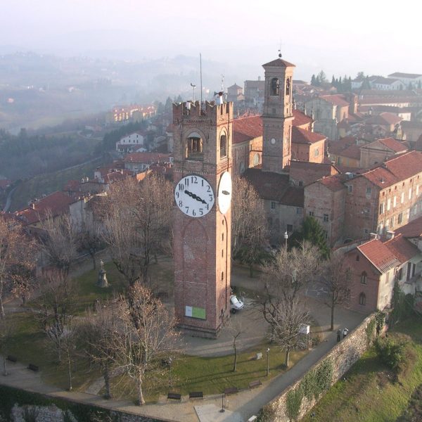 Piemonte in video: Mondovì, città d'arte e di storia