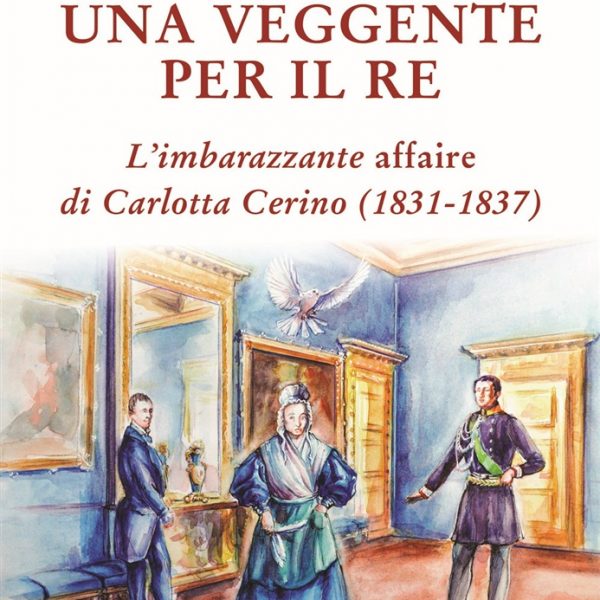 Una Veggente per il Re