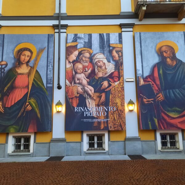 Torino, il Rinascimento piemontese in mostra alla Fondazione Accorsi-Ometto attraverso opere pittoriche di collezioni private