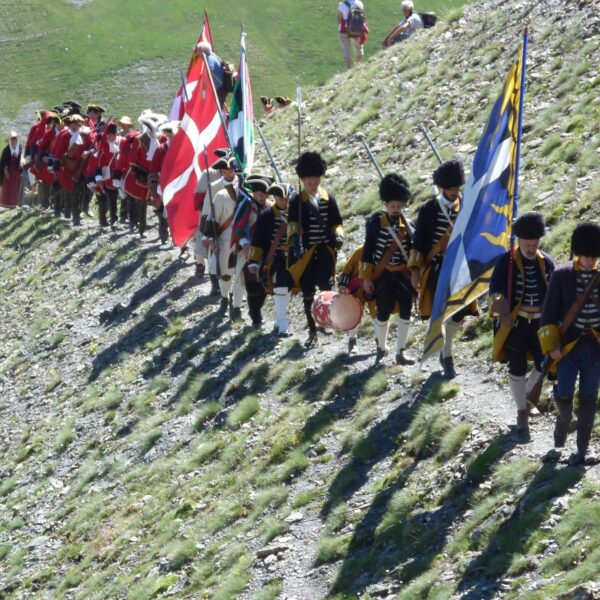 Il 19 luglio si celebra la Festa del Piemonte: numerose le iniziative in programma
