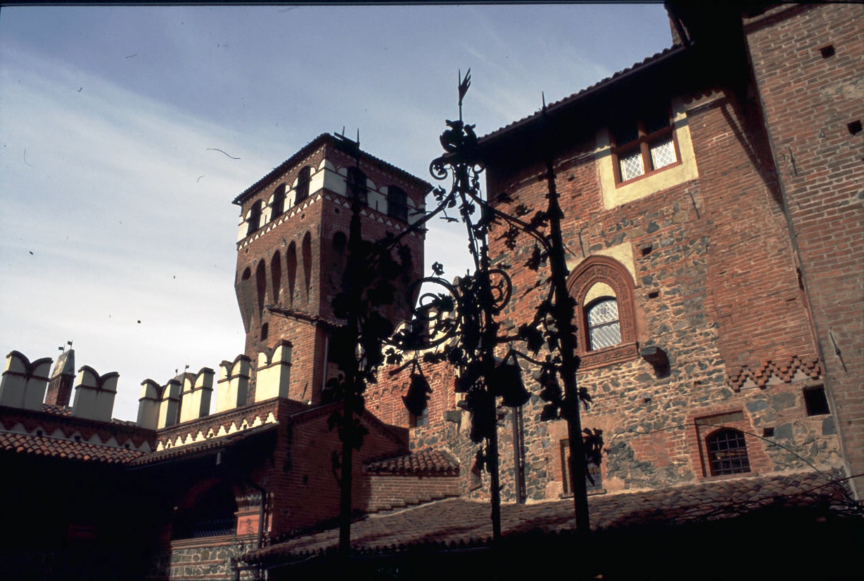 Viaggio in Canavese - II parte: da Pavone a Strambinello