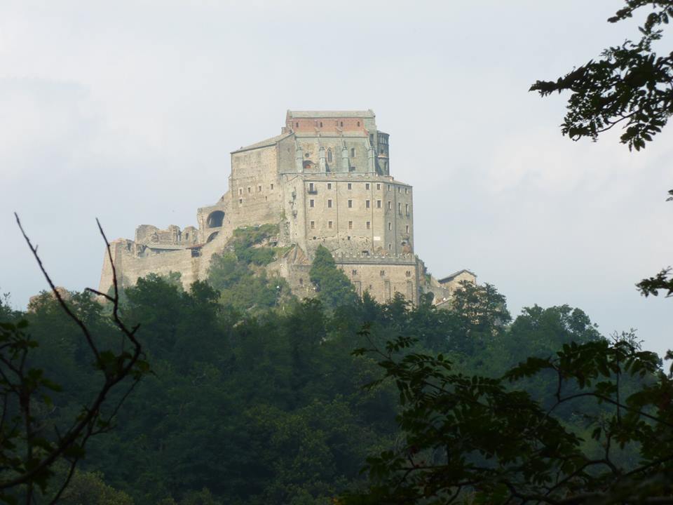Valsusa, tra antichi Romani e Alto Medioevo