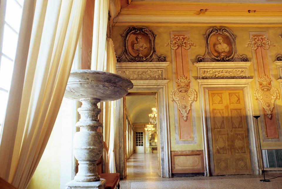 Viaggio in Canavese - III parte: il castello di San Giorgio