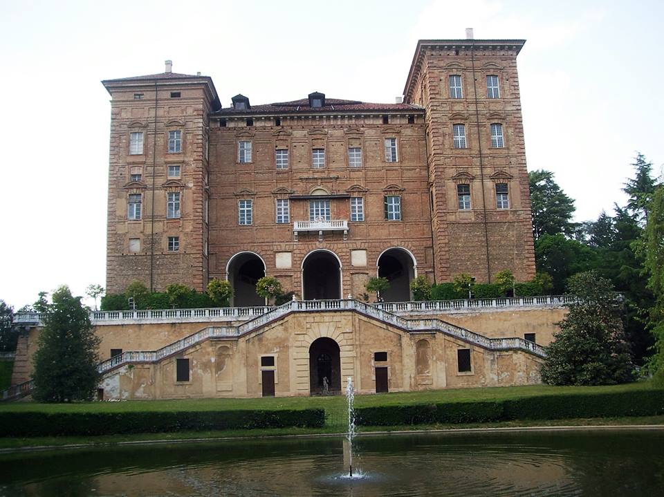 Il Castello Ducale di Agliè, tra storia e arte