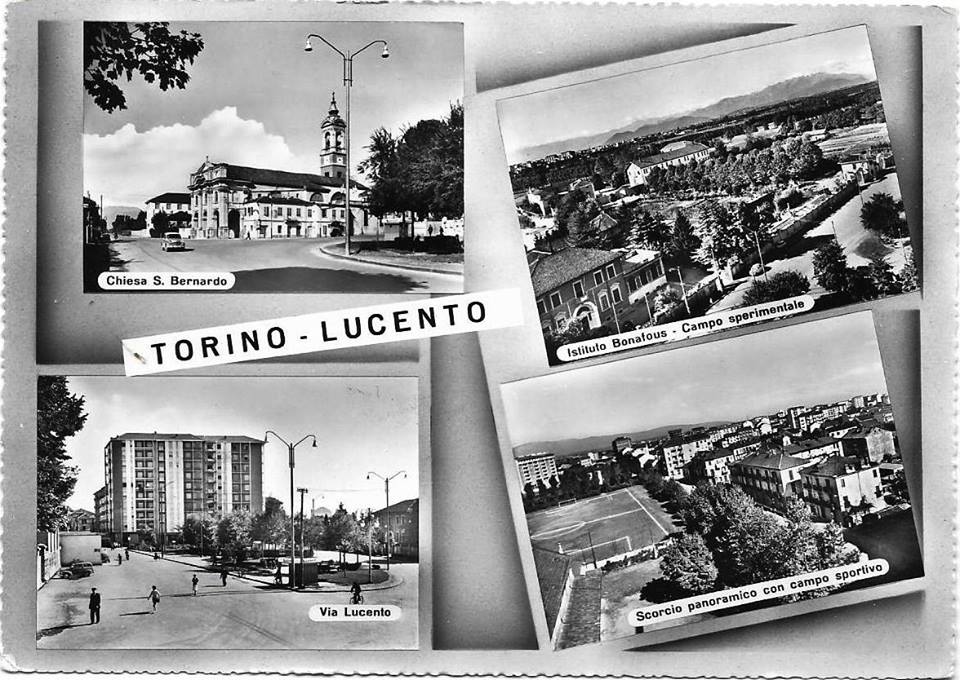 Delit an Piemont: armus-ciand ant ij papé dij tribunaj - Un ladro di polli, tra il Martinetto e Lucento