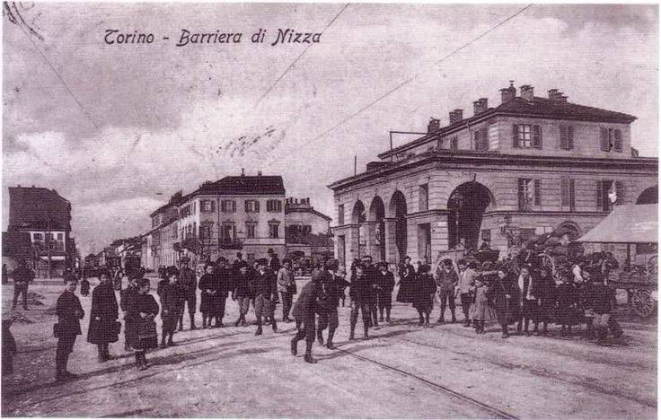 Delit an Piemont: armus-ciand ant ij papé dij tribunaj - Storie di minorenni devianti di Torino