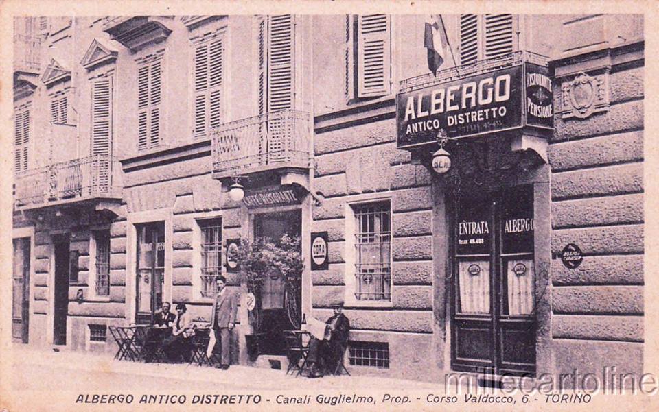 Delit an Piemont: armus-ciand ant ij papé dij tribunaj - «… questione di donne»