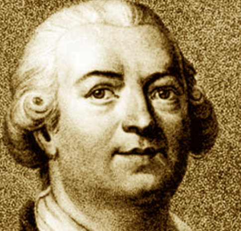23 settembre 1788: il soggiorno di Cagliostro a Torino in una missiva del Ministro degli Esteri di Luigi XVI all'ambasciatore di Francia
