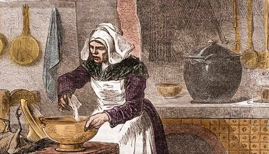 Storie di crimini al femminile: molte derubano, una "aggiusta" il cibo