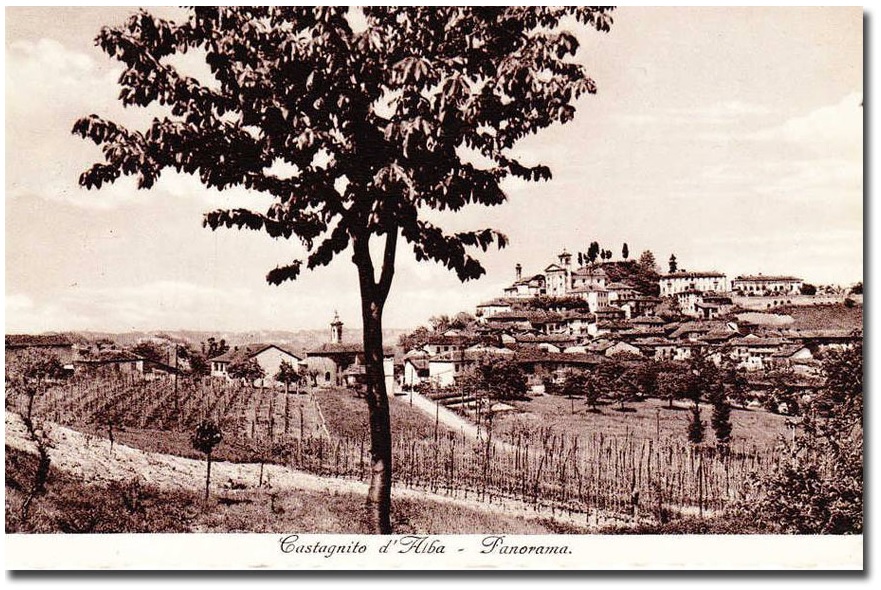 Delit an Piemont: armus-ciand ant ij papé dij tribunaj – 8 settembre 1848, una festa turbolenta a Castagnito, esempio di ‘sballo’ giovanile del periodo risorgimentale