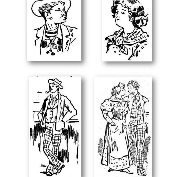 I Barabba di Torino nell’Archivio per lo studio delle tradizioni popolari - I parte