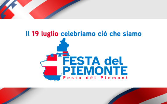 FESTA DEL PIEMONTE 2026: UN PROGRAMMA DIFFUSO CON EVENTI IN TUTTE LE PROVINCE