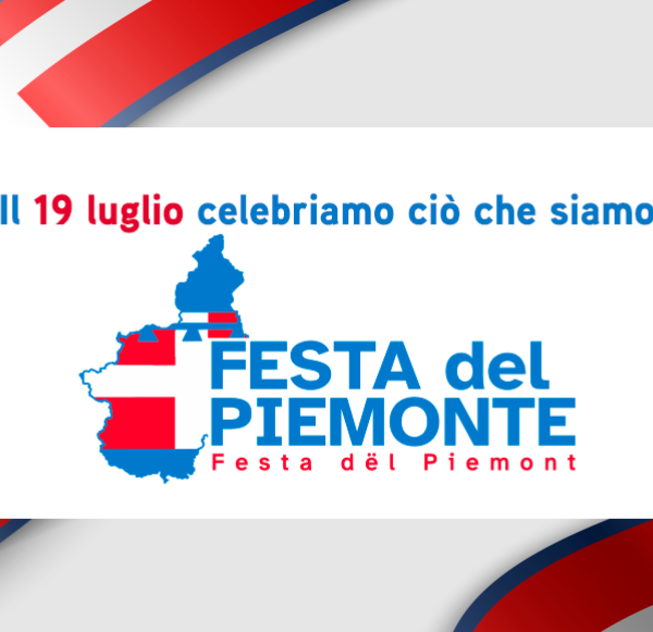 FESTA DEL PIEMONTE 2026: UN PROGRAMMA DIFFUSO CON EVENTI IN TUTTE LE PROVINCE