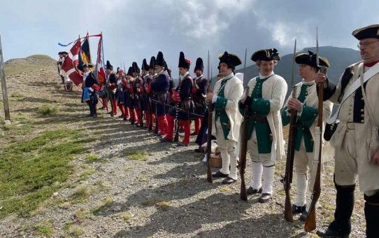 DOMENICA 19 LUGLIO LA FESTA DEL PIEMONTE ALL’ASSIETTA