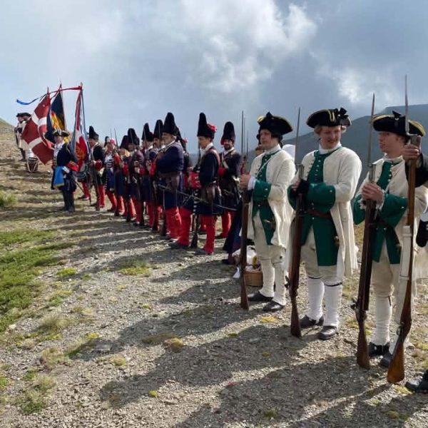 DOMENICA 19 LUGLIO LA FESTA DEL PIEMONTE ALL’ASSIETTA